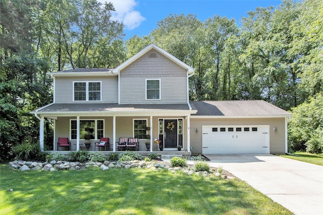 9170 Richland Woods Dr, Richland, MI 49083 - photo 1