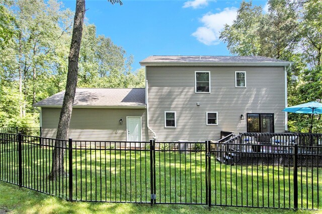9170 Richland Woods Dr, Richland, MI 49083 - photo 33
