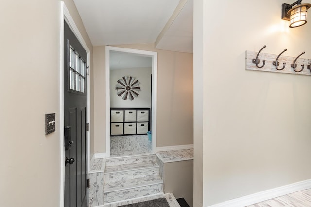 8015 Bloomer St, Carson City, MI 48811 - doorway to property