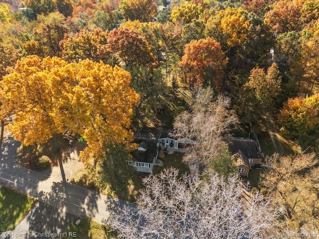 2231 N St, Milford, MI 48380 - view of property location
