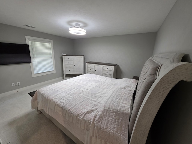 3076 Brayridge Dr, Jenison, MI 49428 - carpeted bedroom with baseboards