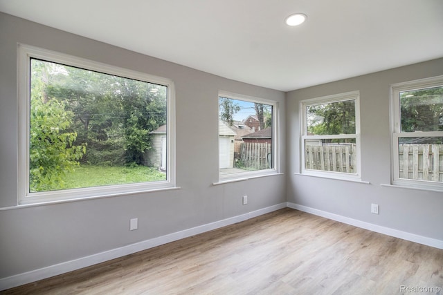 5766 Nottingham Rd, Detroit, MI 48224 - photo 9