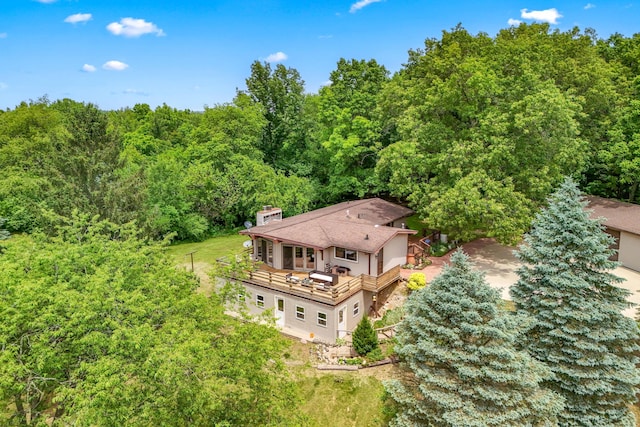 8700 W Montgomery Rd, Camden, MI 49232 - photo 1