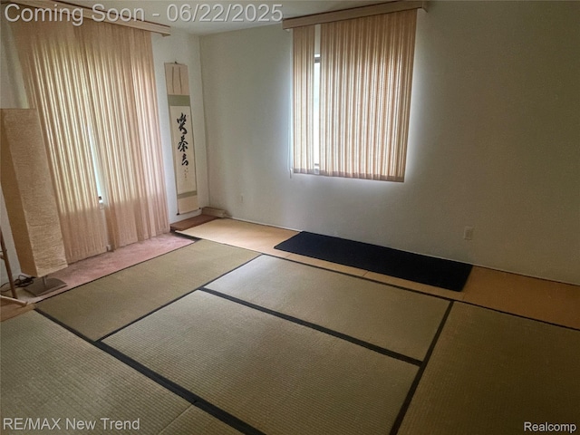 5408 Vincennes Dr, Bloomfield Hills, MI 48302 - view of unfurnished room