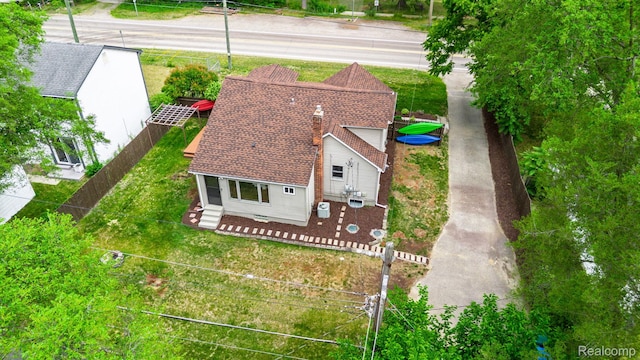 1311 W Oakley Park Rd, Commerce Twp, MI 48390 - photo 45