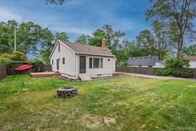 1311 W Oakley Park Rd, Commerce Twp, MI 48390 - photo 13