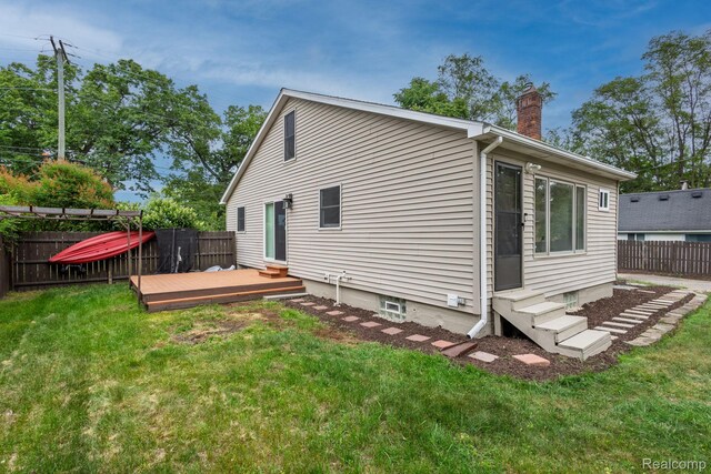 1311 W Oakley Park Rd, Commerce Twp, MI 48390 - photo 15