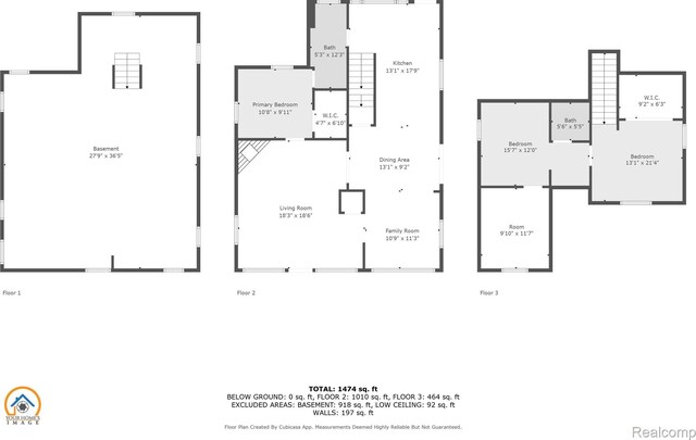 1311 W Oakley Park Rd, Commerce Twp, MI 48390 - photo 44