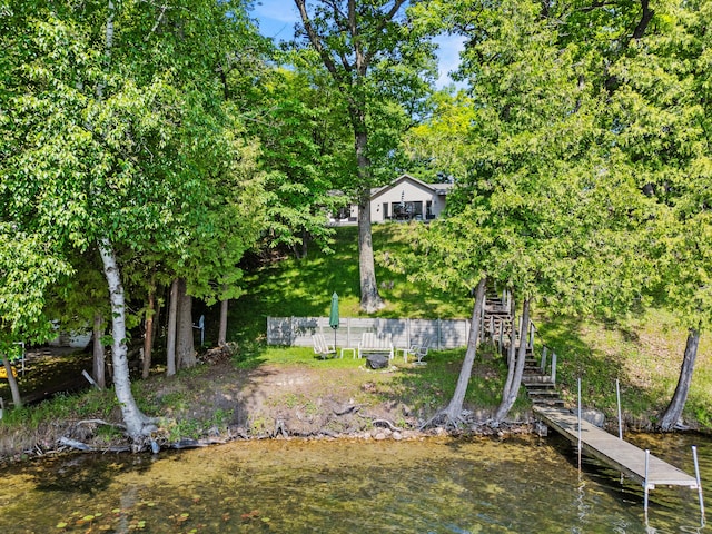 9898 S Pritchard Dr, Stanwood, MI 49346 - photo 2