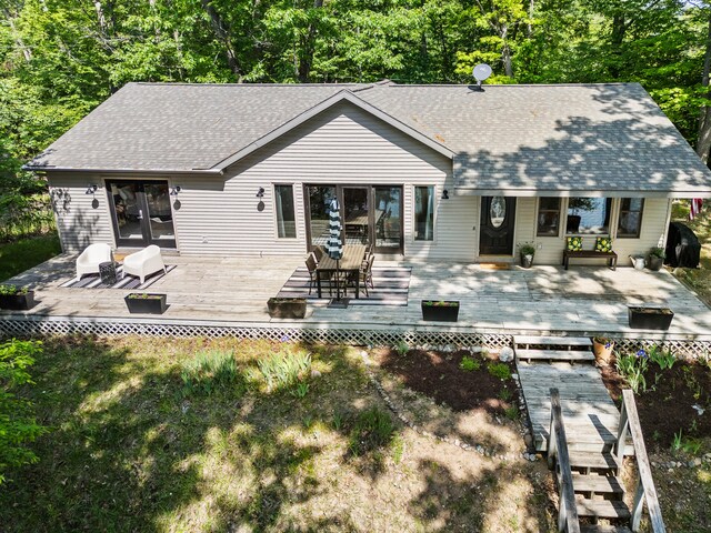 9898 S Pritchard Dr, Stanwood, MI 49346 - photo 6