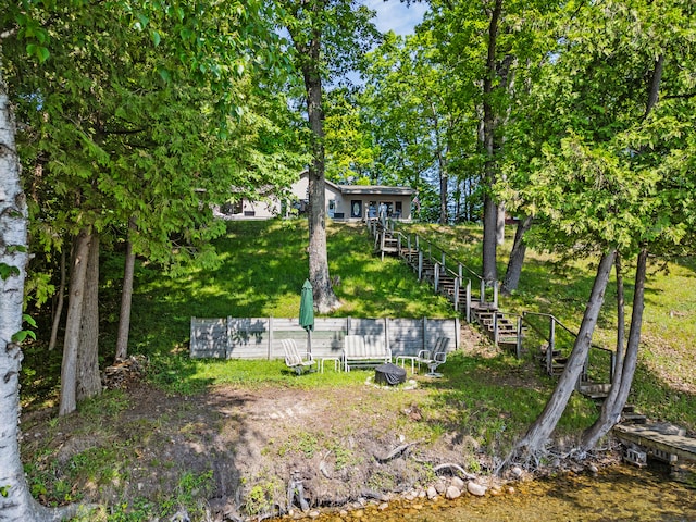 9898 S Pritchard Dr, Stanwood, MI 49346 - photo 5