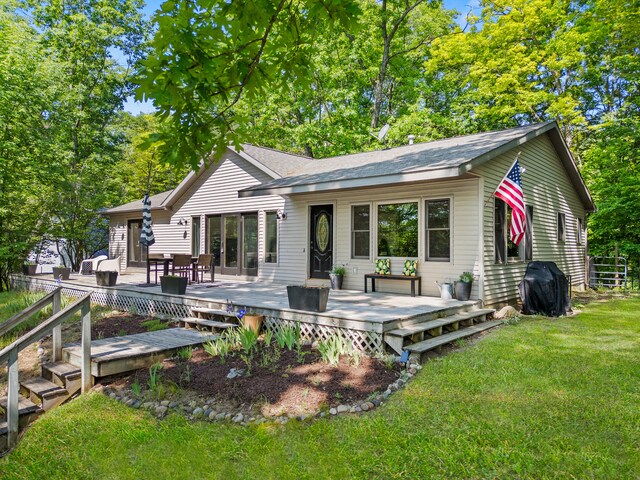 9898 S Pritchard Dr, Stanwood, MI 49346 - photo 7