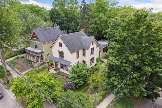 300 3rd St, Ann Arbor, MI 48103