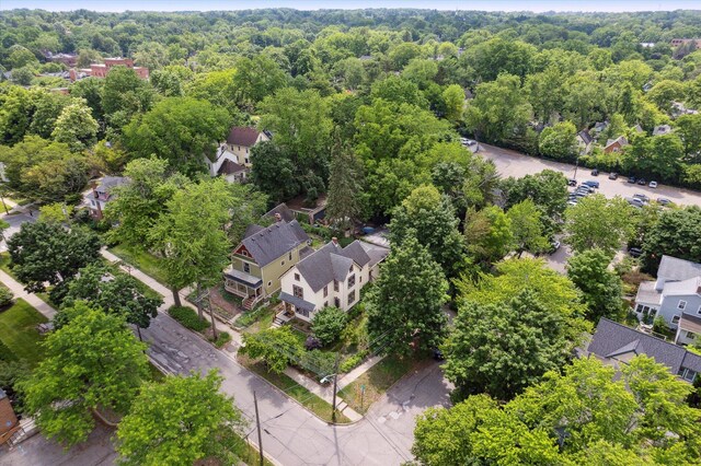 300 3rd St, Ann Arbor, MI 48103