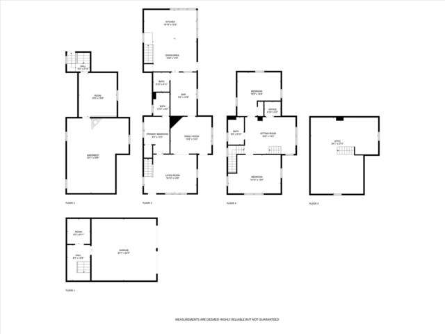 300 3rd St, Ann Arbor, MI 48103