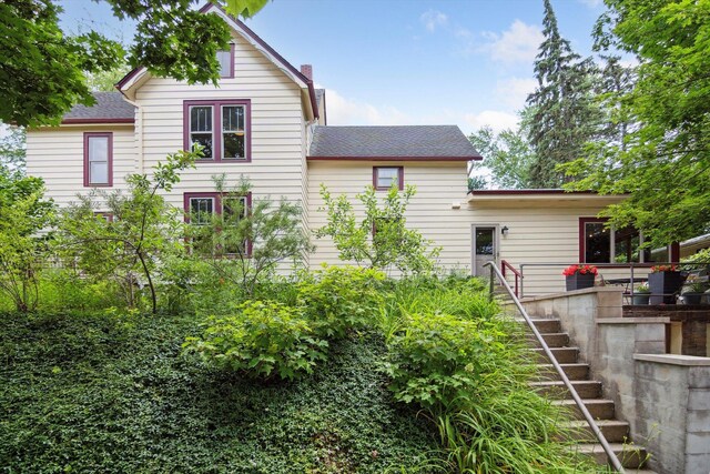 300 3rd St, Ann Arbor, MI 48103