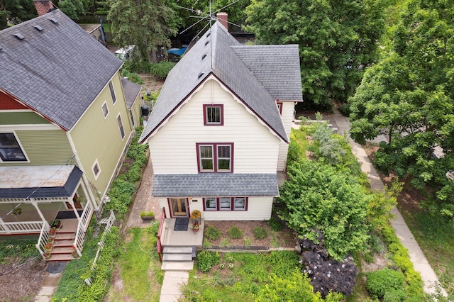 300 3rd St, Ann Arbor, MI 48103