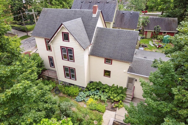 300 3rd St, Ann Arbor, MI 48103