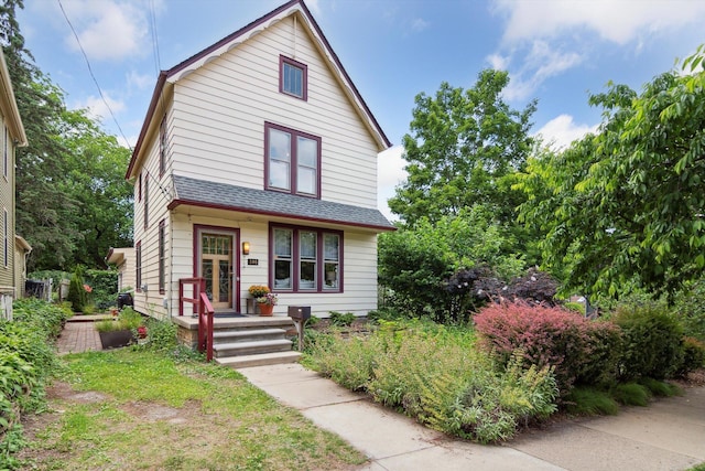 300 3rd St, Ann Arbor, MI 48103