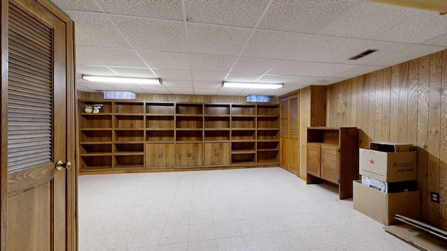 3126 Bolgos Cir, Ann Arbor, MI 48105 - view of storage area
