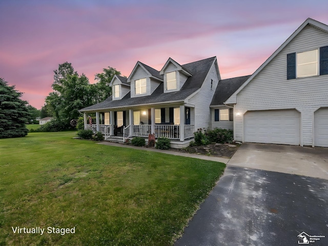 14825 Tunnicliffe Rd, Petersburg, MI 49270 - photo 2