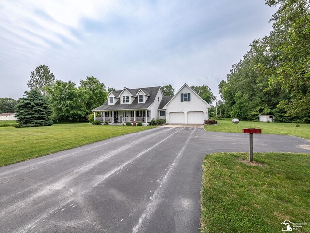 14825 Tunnicliffe Rd, Petersburg, MI 49270 - photo 22