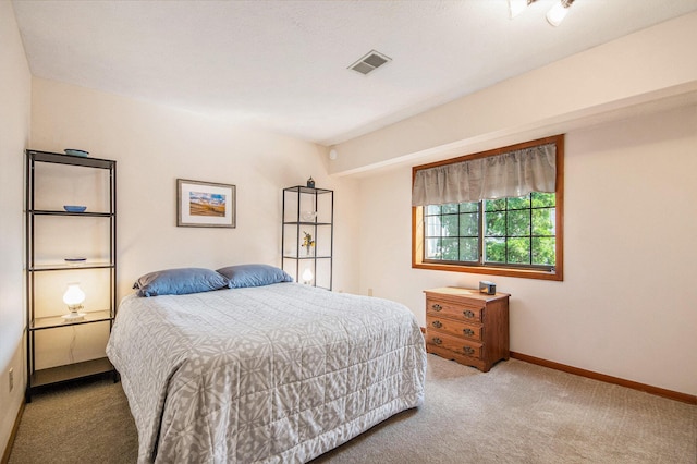 5049 Stauffer Ave SE, Grand Rapids, MI 49508 - bedroom with carpet and baseboards