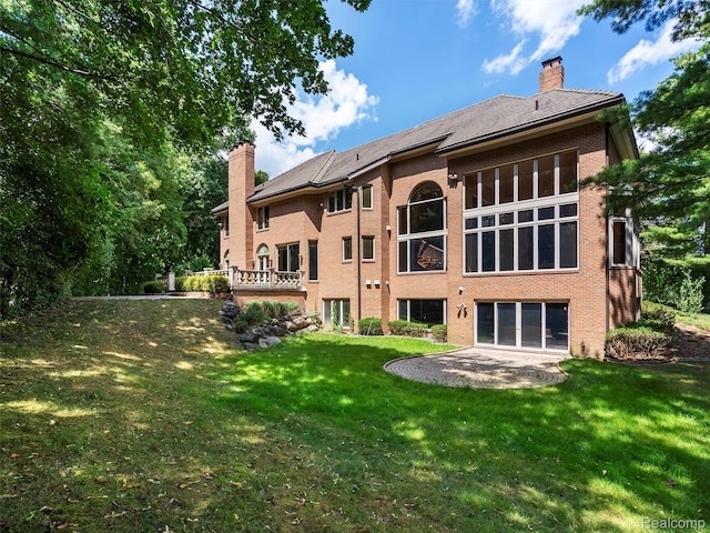 5148 Crest Knls, Bloomfield Hills, MI 48302 - photo 37