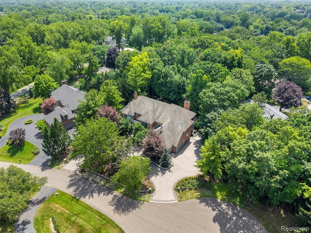 5148 Crest Knls, Bloomfield Hills, MI 48302 - photo 1