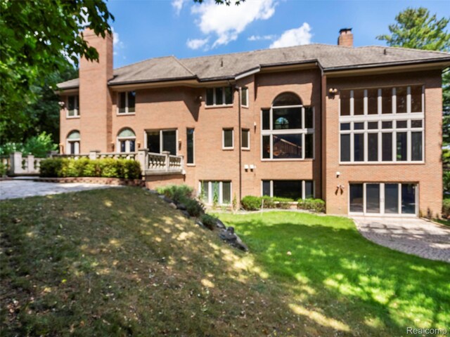 5148 Crest Knls, Bloomfield Hills, MI 48302 - photo 38