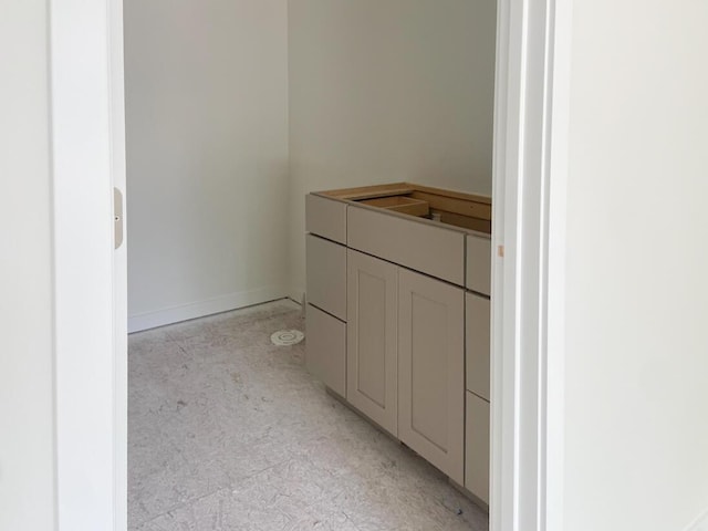 1968 S Shorewood Ln, Holland, MI 49423 - view of bathroom