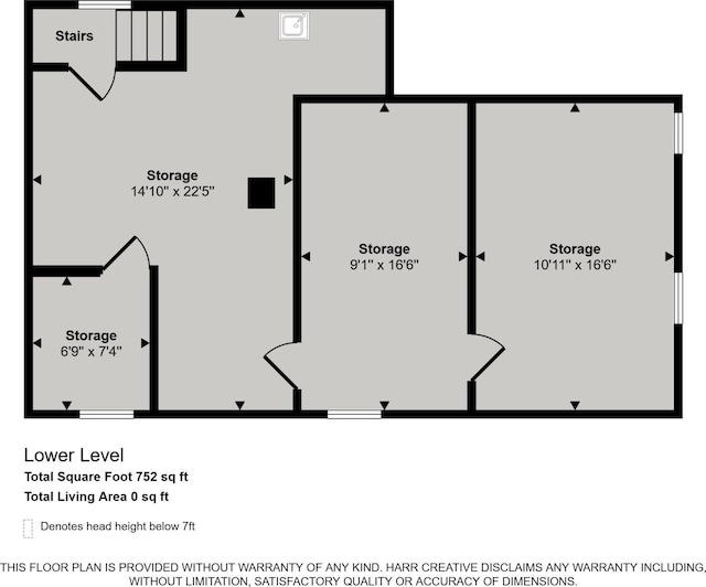 2468 Central Ave SW, Wyoming, MI 49519 - view of property floor plan