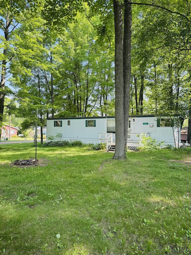 5340 Birch Island Dr, Barryton, MI 49305 - photo 1