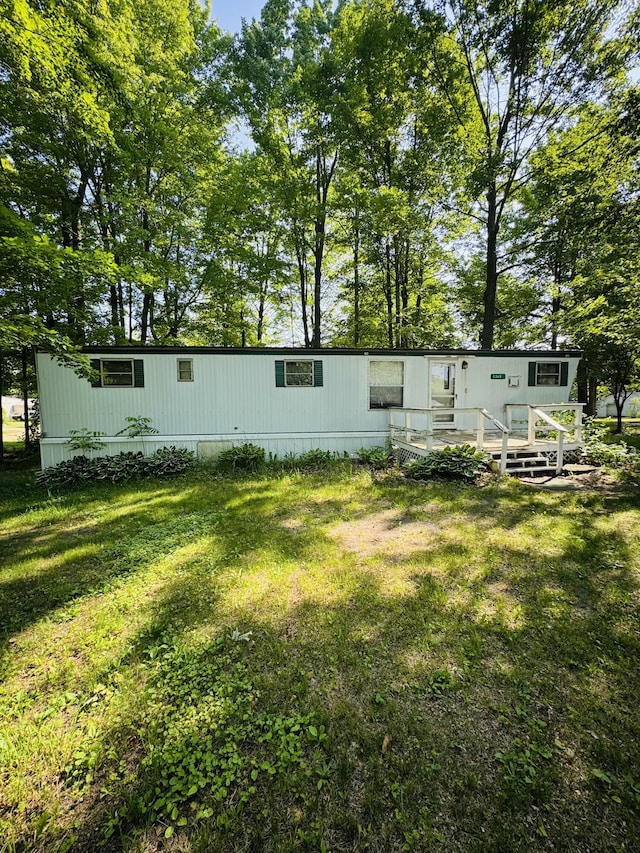 5340 Birch Island Dr, Barryton, MI 49305 - photo 2