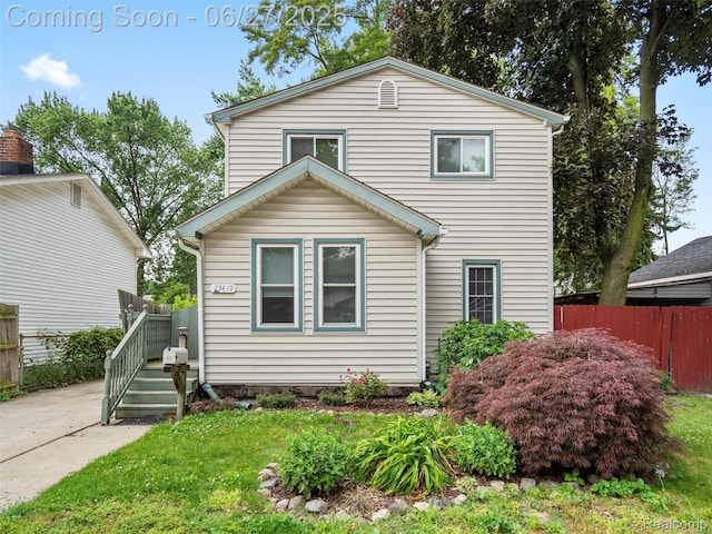 23819 Hazelwood Ave, Hazel Park, MI 48030 - photo 3
