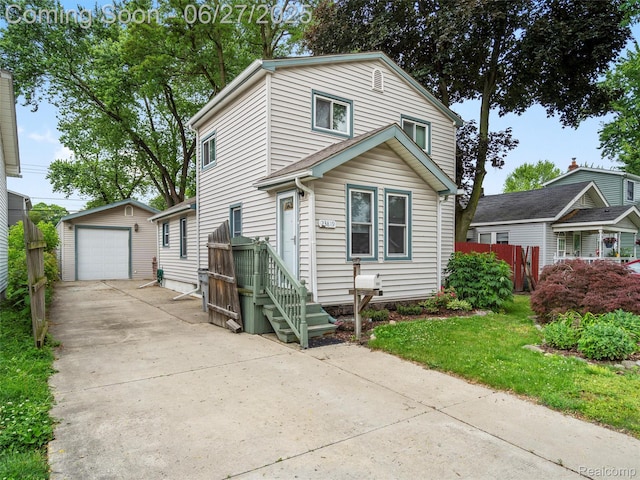 23819 Hazelwood Ave, Hazel Park, MI 48030 - photo 2