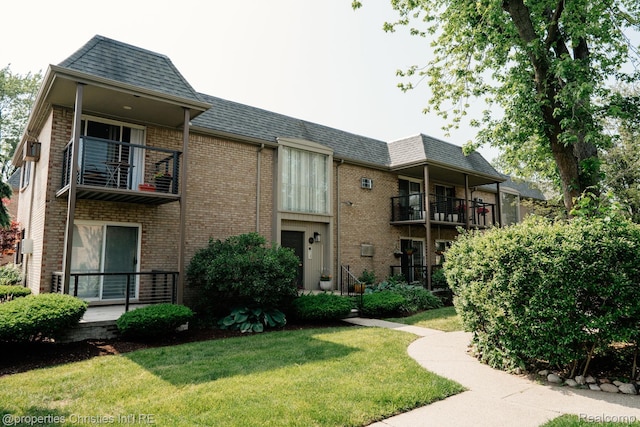 1715 E 14 Mile Rd, Birmingham, MI 48009 - view of property