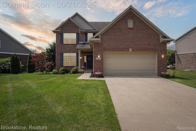 660 Park Lane Rd, Chelsea, MI 48118 - photo 1