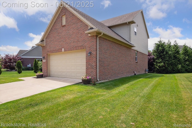 660 Park Lane Rd, Chelsea, MI 48118 - photo 3