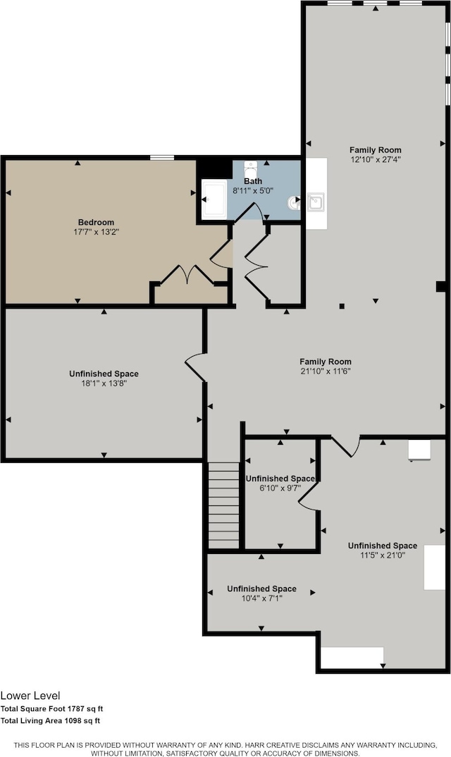 6935 Fairway Vista Dr SE, Caledonia, MI 49316 - view of floor plan / room layout