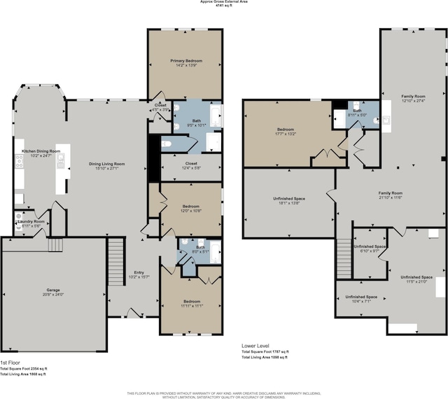 6935 Fairway Vista Dr SE, Caledonia, MI 49316 - view of home floor plan