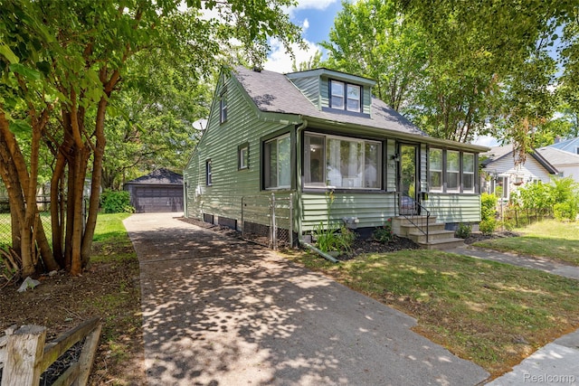 1741 Academy St, Ferndale, MI 48220 - photo 1