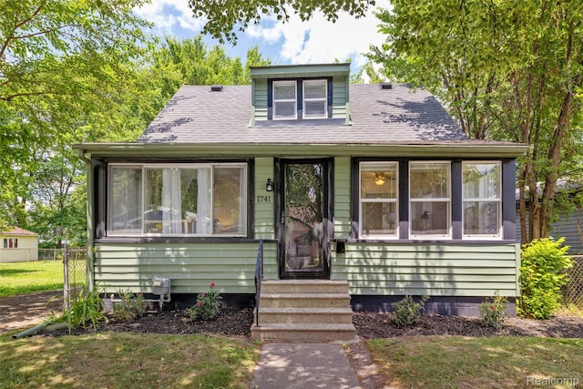 1741 Academy St, Ferndale, MI 48220 - photo 3