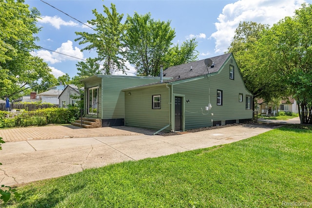 1741 Academy St, Ferndale, MI 48220 - photo 35