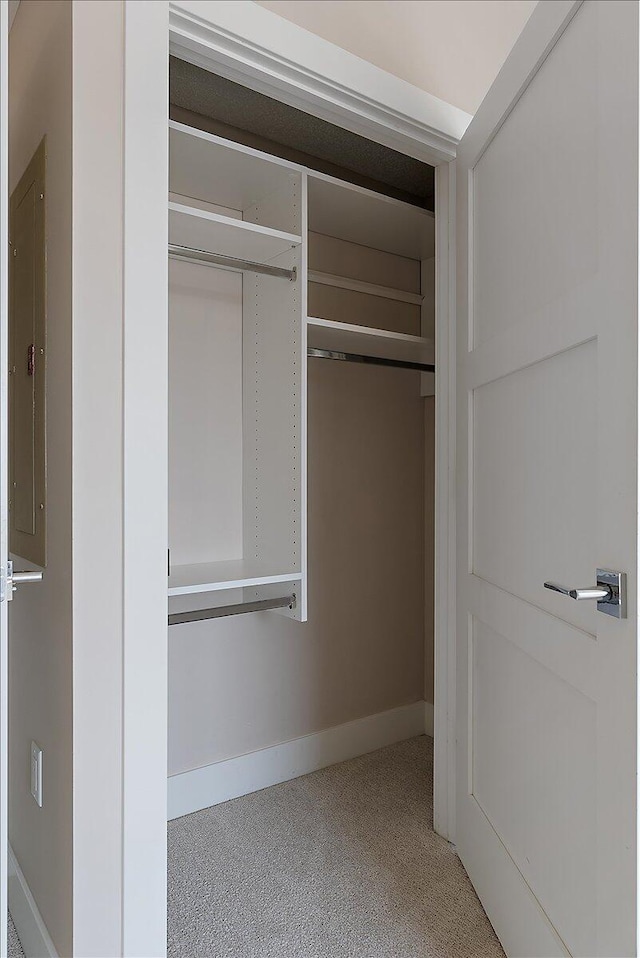 43 Campau Cir NW, Grand Rapids, MI 49503 - view of closet
