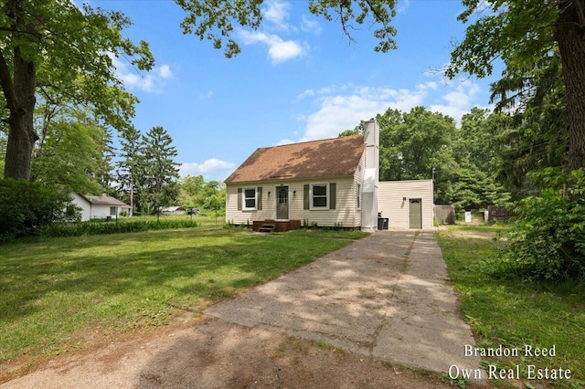 632 W River Rd, Muskegon, MI 49445 - photo 2
