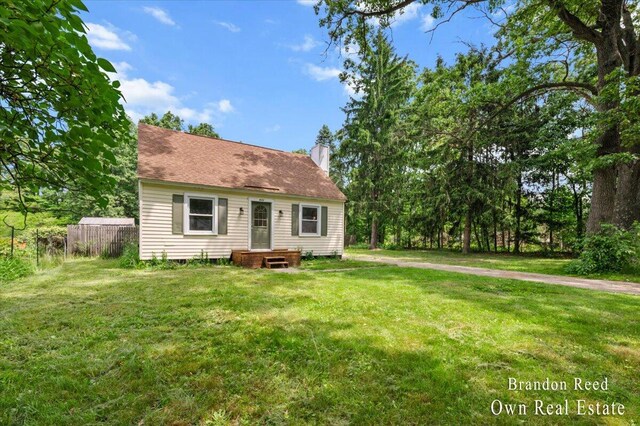 632 W River Rd, Muskegon, MI 49445 - photo 3