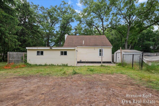 632 W River Rd, Muskegon, MI 49445 - photo 26