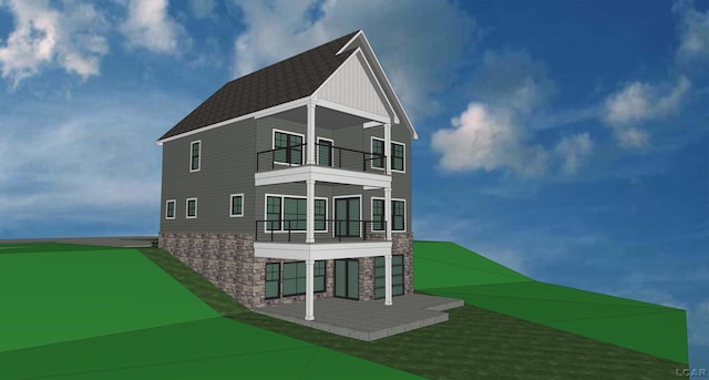 1930 Geneva Hwy, Manitou Beach, MI 49253