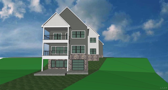 1930 Geneva Hwy, Manitou Beach, MI 49253